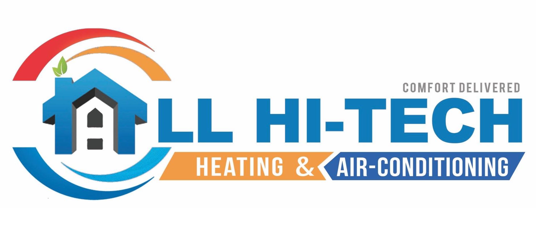 All Hi-Tech Heating and Air Conditioning